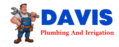 Trusted plumber in ONIDA